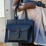 Sac 1 in Black Buffalo