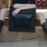 Sac 2 in  Black Buffalo