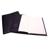 Journal Covers with Paperchase Press Blank Paper Inserts