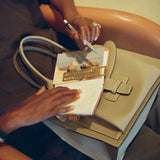 Journal Covers with Paperchase Press Blank Paper Inserts