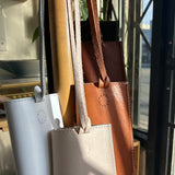 Eyeglasses/Phone Sac in Honey