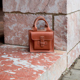 Sac Petit in Honey