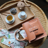 Sac Petit in Honey