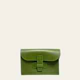 Belt Sac in Lime Green