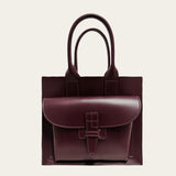 Sac 1 in Burgundy