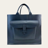 Sac 2 in Navy Mellow